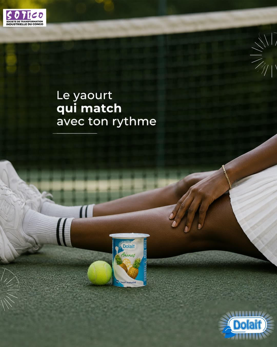DOLAIT — Agroalimentaire