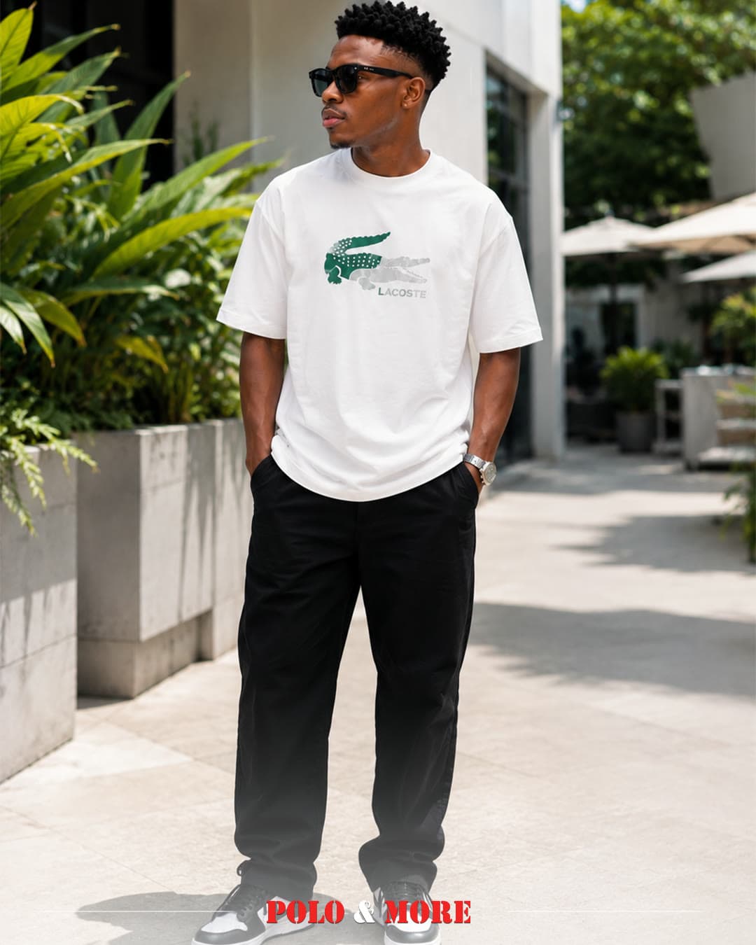 POLO & MORE — Mode & prêt-à-porter