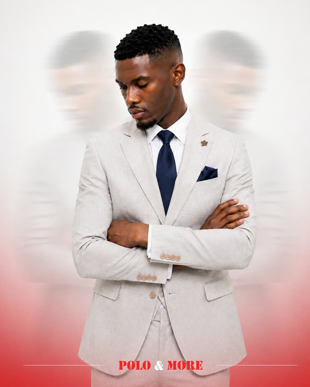 POLO & MORE — Mode & prêt-à-porter