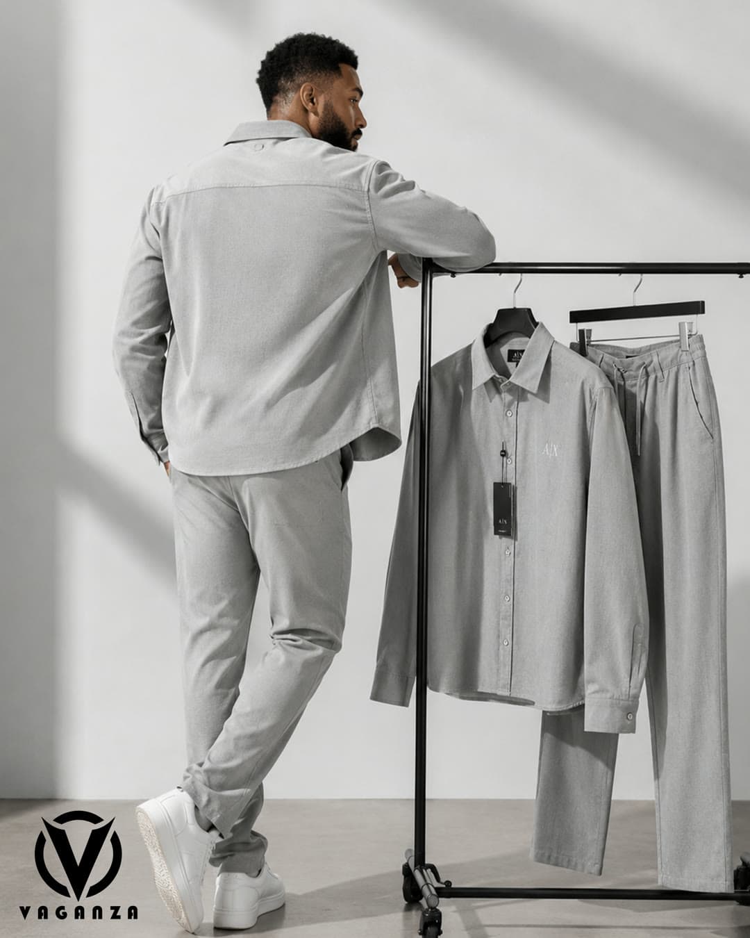 VAGANZA — Mode & prêt-à-porter