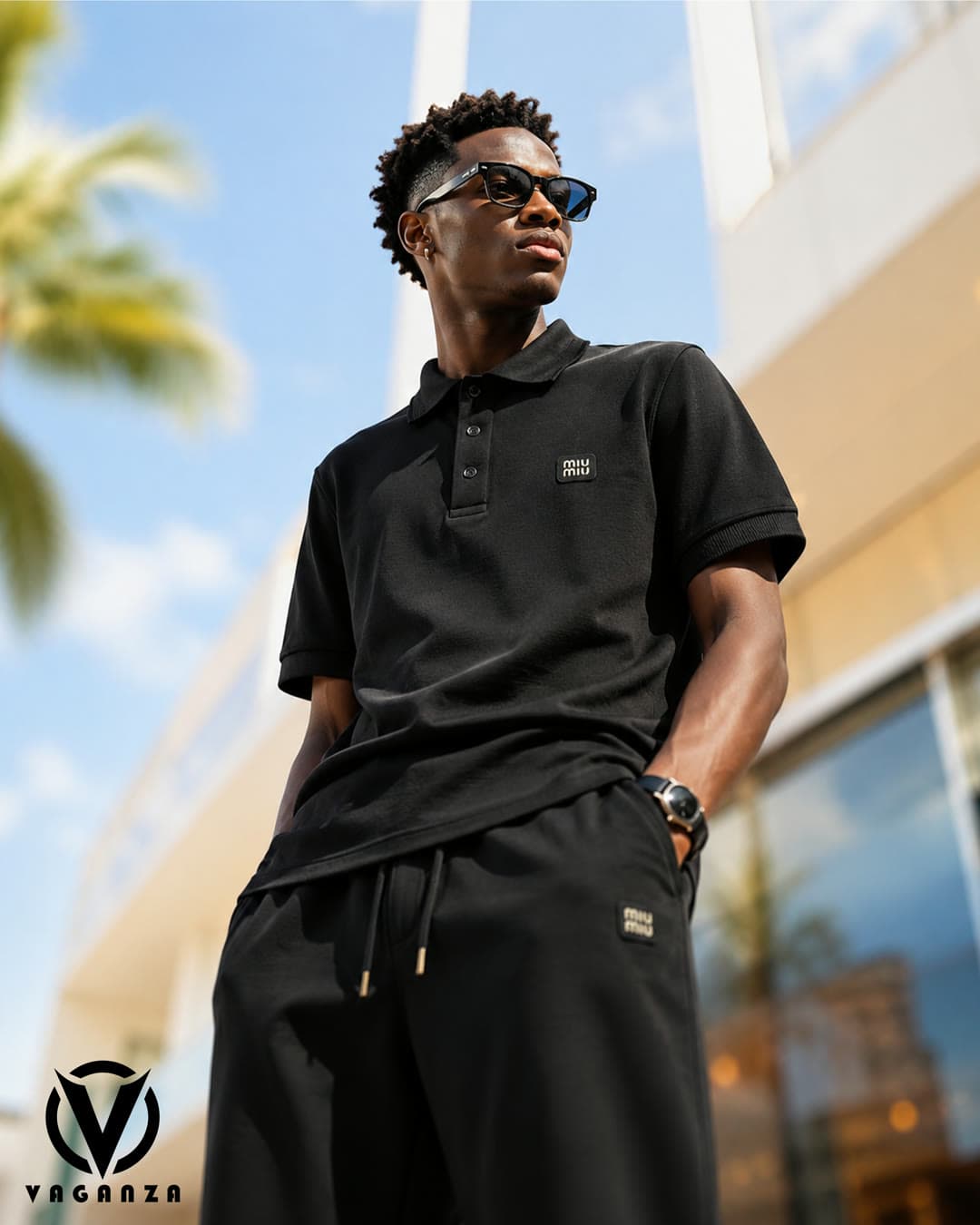 VAGANZA — Mode & prêt-à-porter