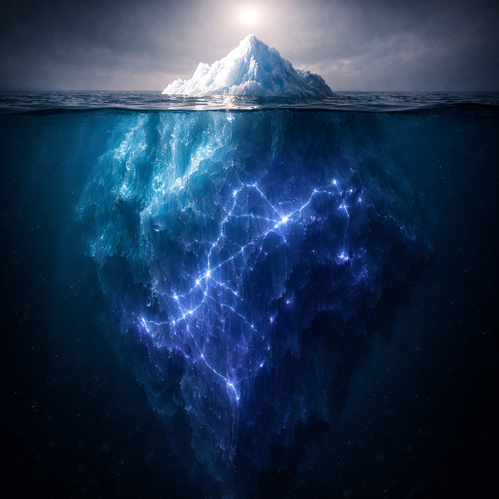 Iceberg Insight