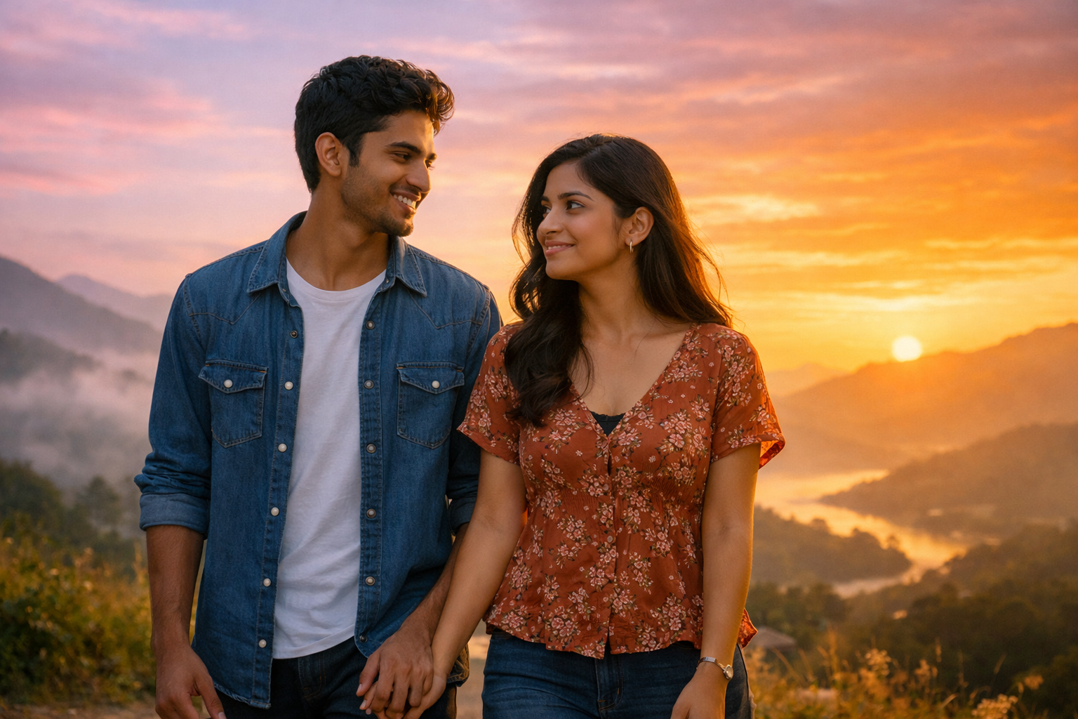 A psychologist's honest exploration of how young Sri Lankans fall in love, navigate relationships, and find their way to lasting commitment — in a world caught between tradition and change