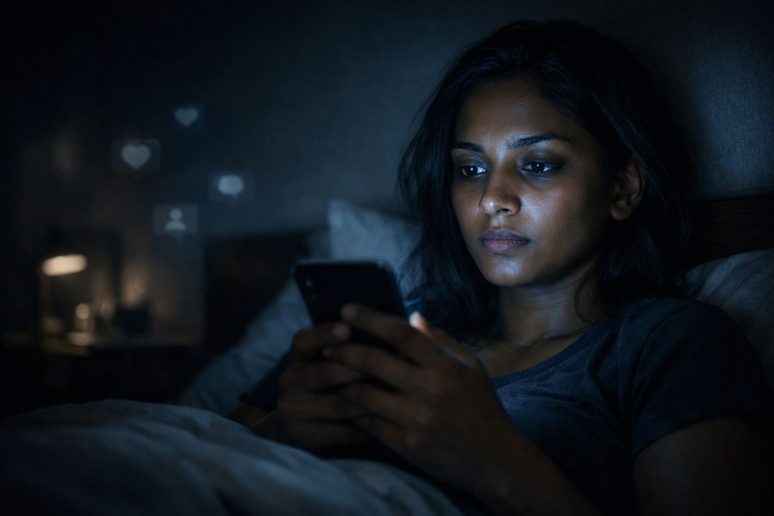 Is social media rewiring your brain? Learn the psychology behind dopamine addiction, social media addiction symptoms, phone addiction, and how a dopamine detox can help you reclaim your focus and mental clarity.