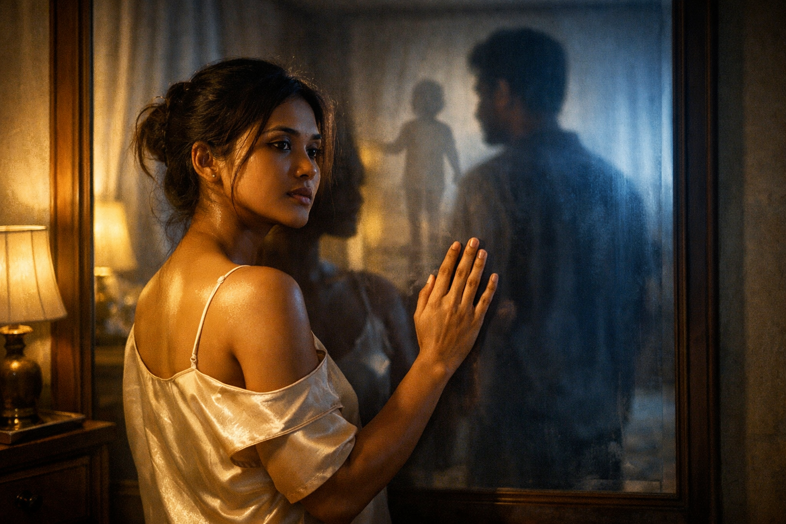 Discover how Nimal and Dilini’s story reveals the hidden link between your childhood and your adult intimacy. Explore this psychological insight from Persona Mind on how early attachment shapes your sexual and romantic relationships today.