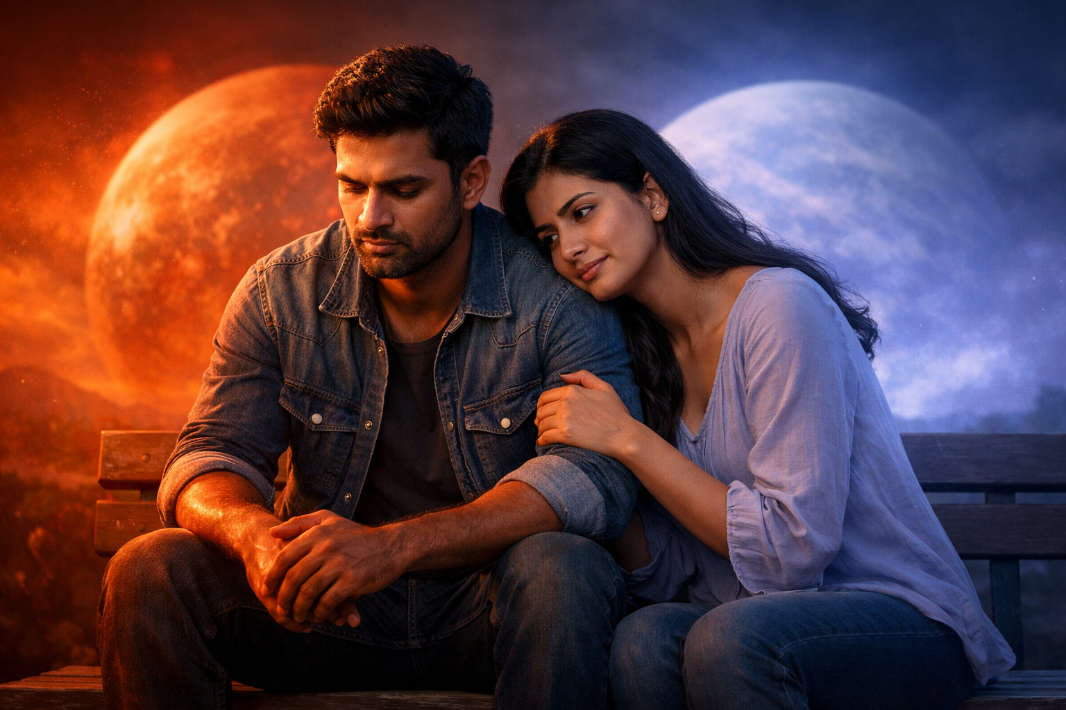 Relationship compatibility